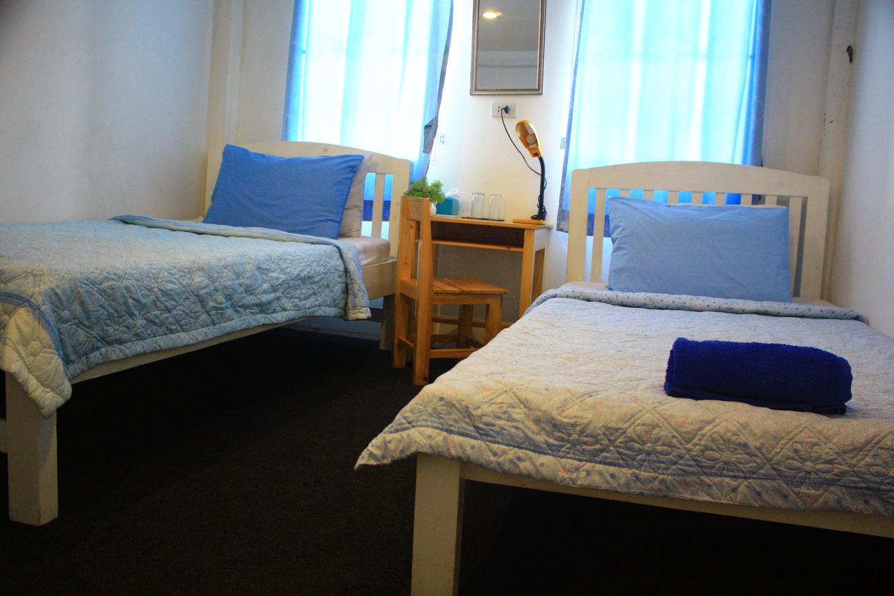 Bed and breakfast Paapu House 2*