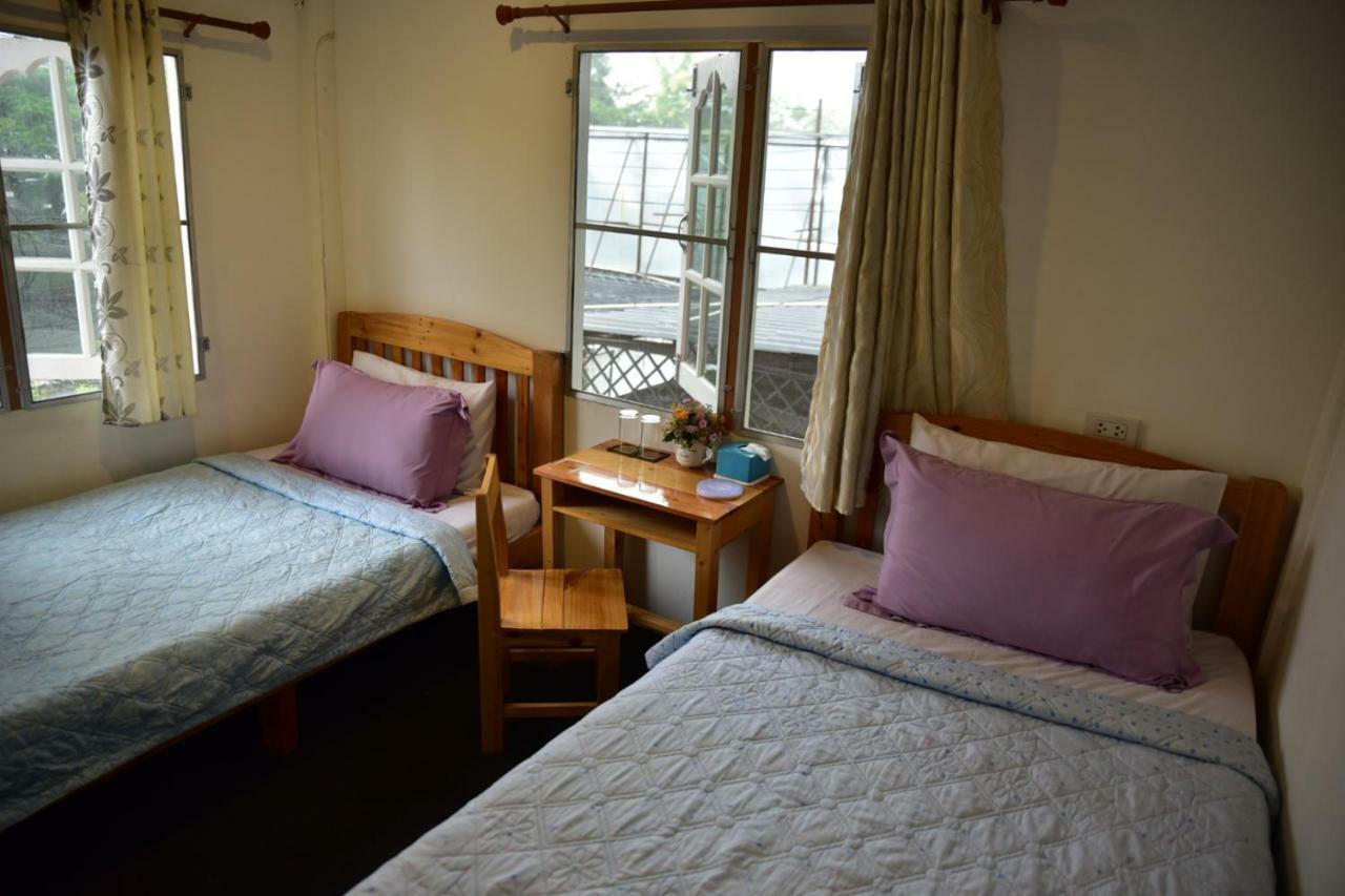 Bed and breakfast Paapu House