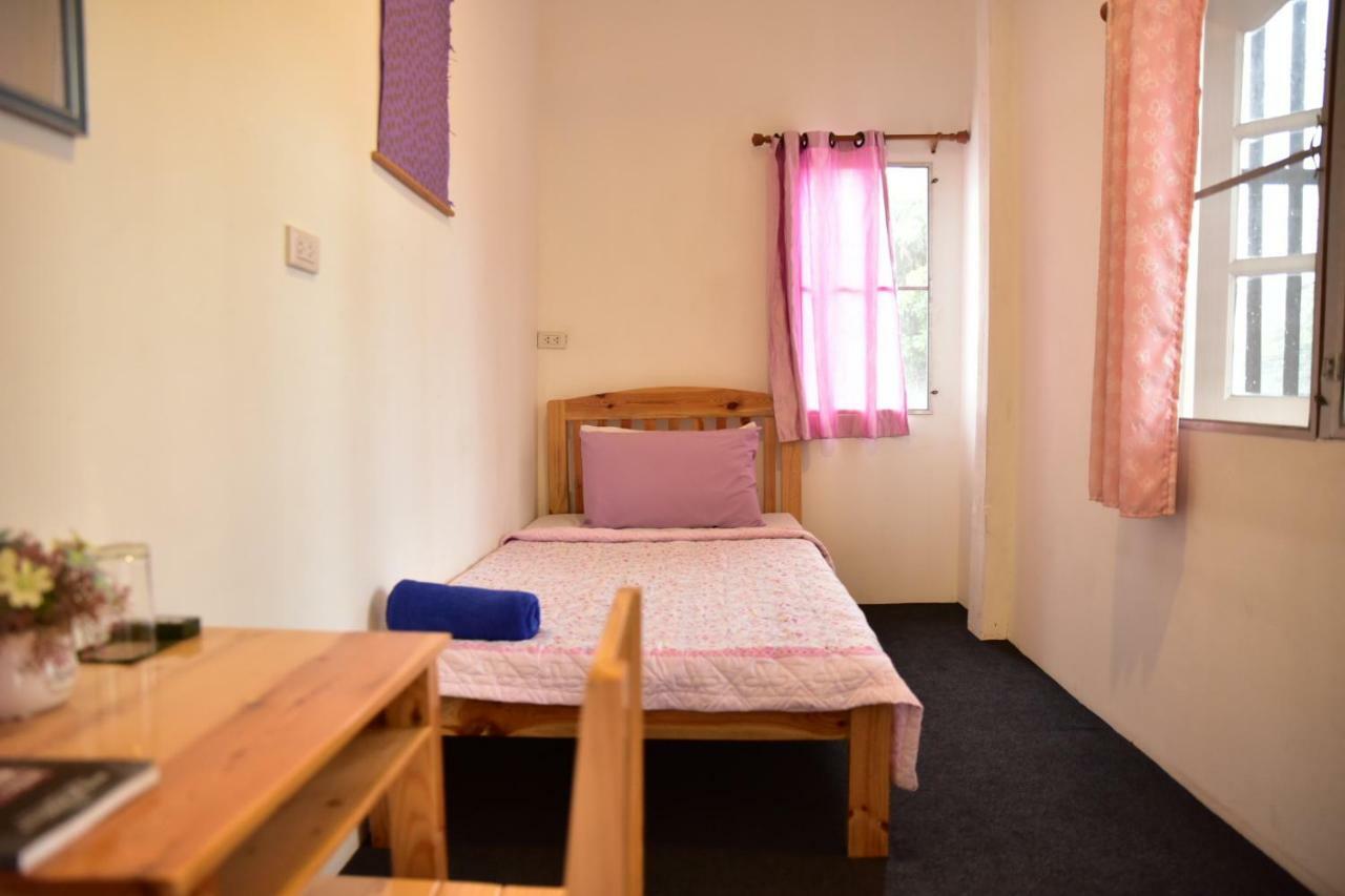 Bed and breakfast Paapu House 2*