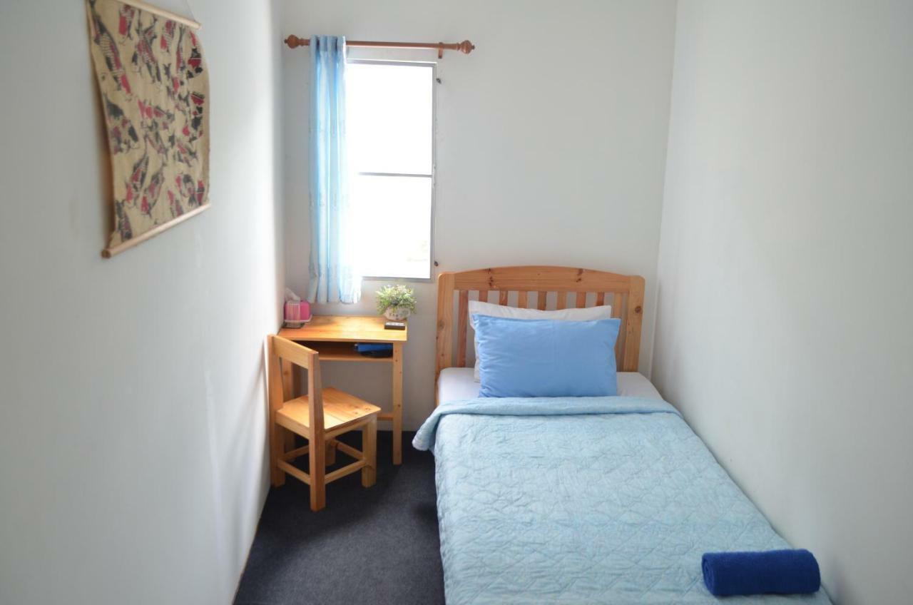 Bed and breakfast Paapu House