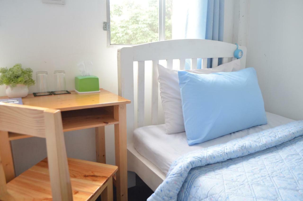 Paapu House Bed and breakfast Chiang Mai